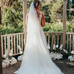 Melody Veil