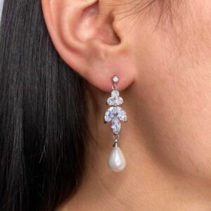 Remy Earrings