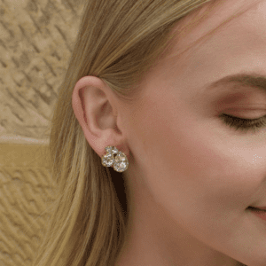 Avalina Earrings