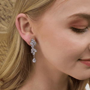 Claire Earrings