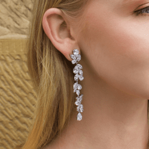Claudia Earrings