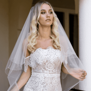 Amberley Veil