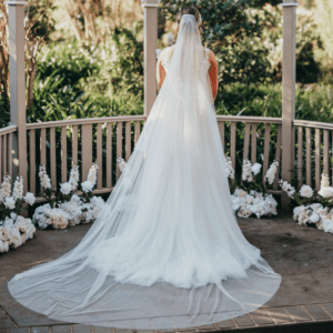 Sophia Veil