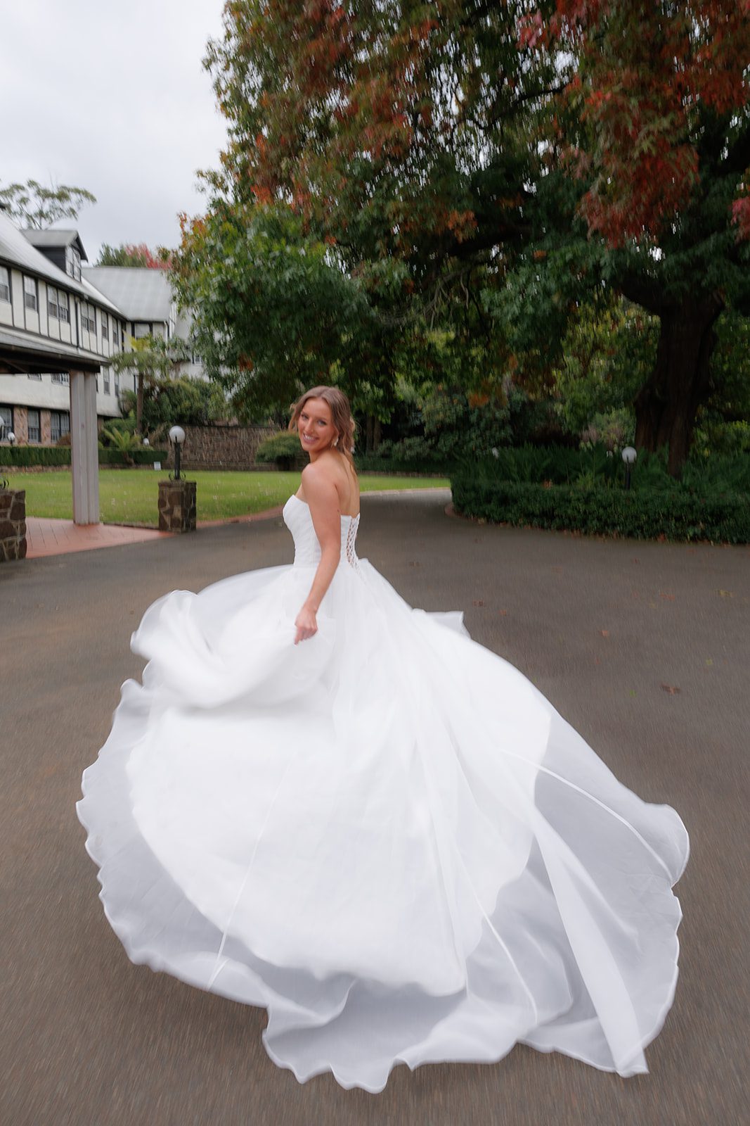 AusDebs April 2025 Collection